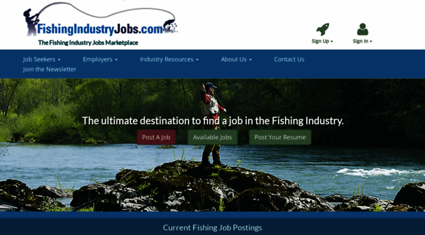 fishingindustryjobs.com