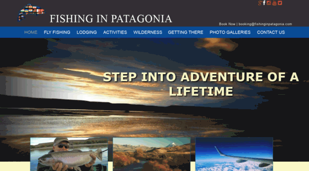 fishinginpatagonia.com