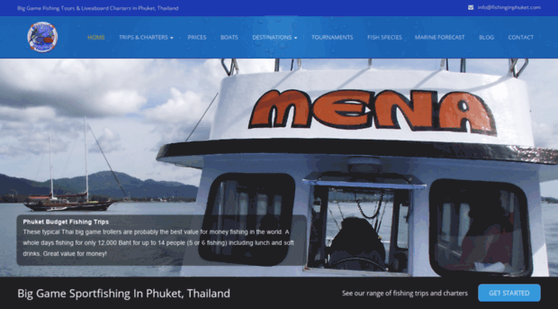 fishinginphuket.com