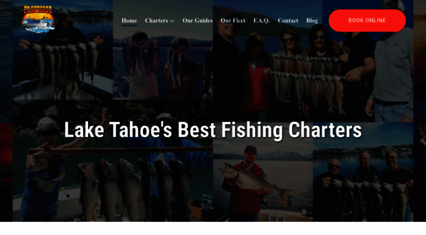 fishingintahoe.com