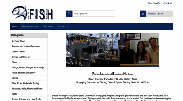 fishinginternational.com.au