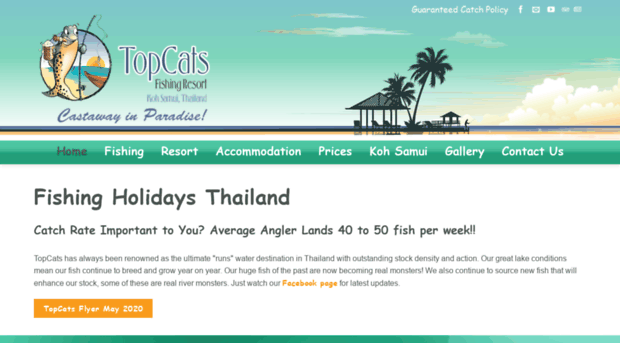 fishinginthailand.com