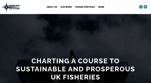 fishingintothefuture.co.uk