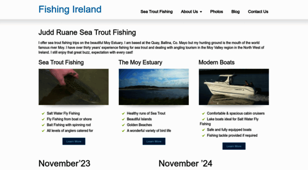 fishingireland.ie