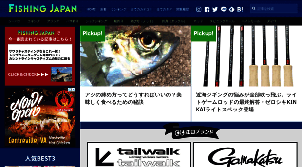 fishingjapan.jp