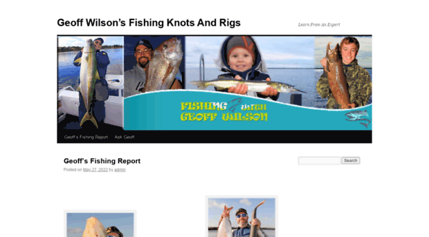 fishingknotsandrigs.com