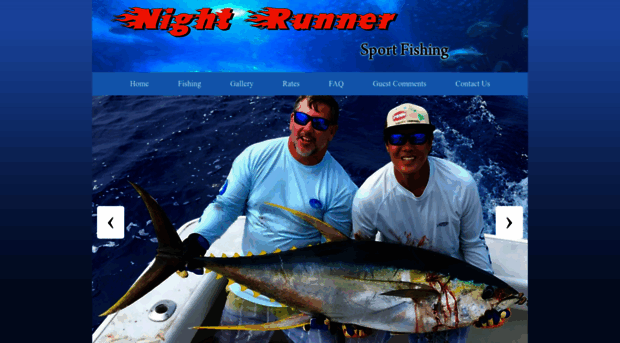 fishingkonastyle.com