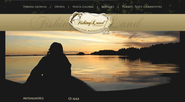 fishingland.pl