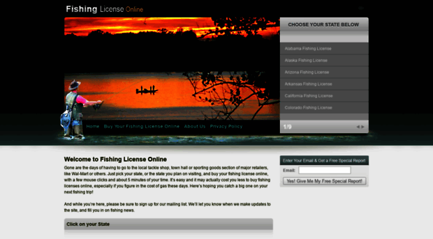 fishinglicenseonline.com