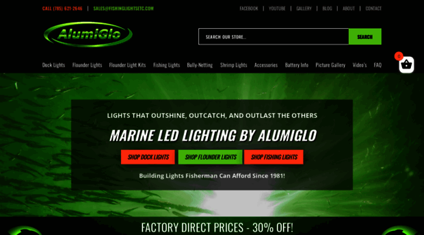 fishinglightsetc.com