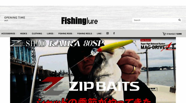 fishinglure.eu