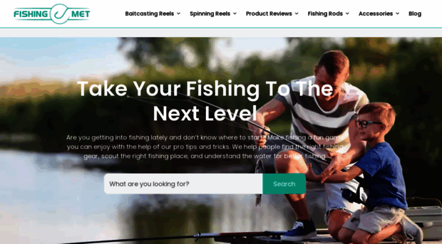 fishingmet.com