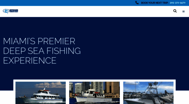 fishingmiami.com