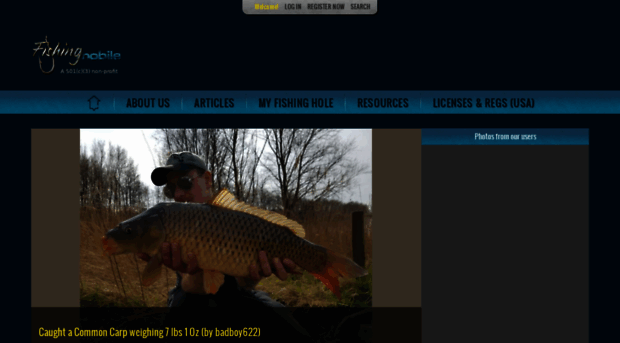 fishingmobile.com