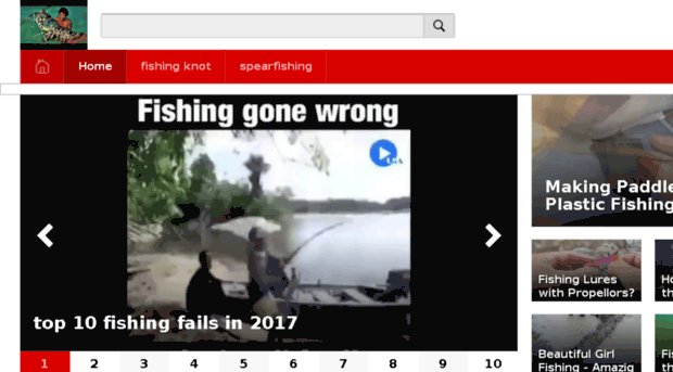 fishingmy.com