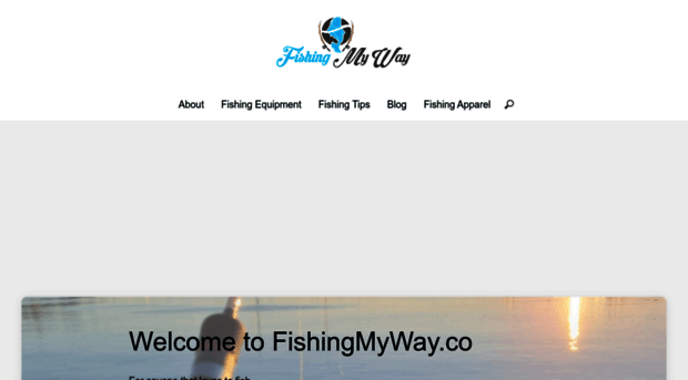 fishingmyway.co