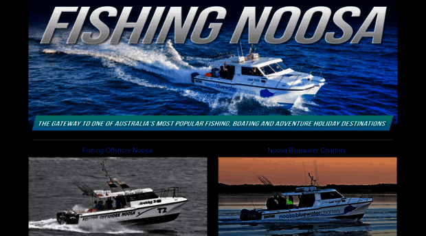 fishingnoosa.com.au