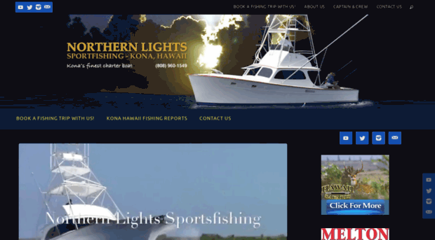 fishingnorthernlights.com