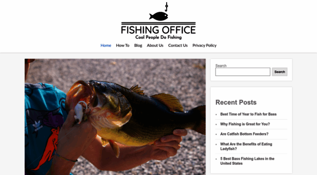 fishingoffice.com