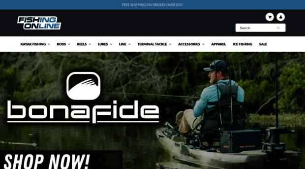 fishingonline.com