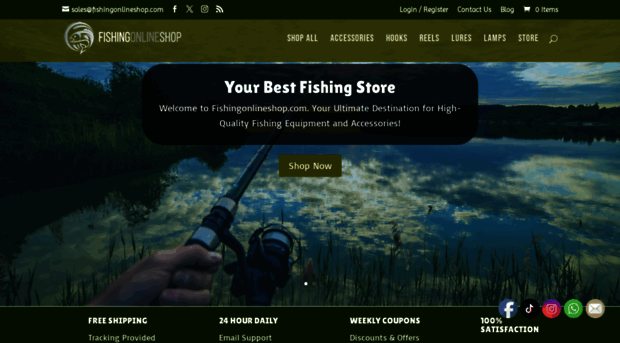 fishingonlineshop.com