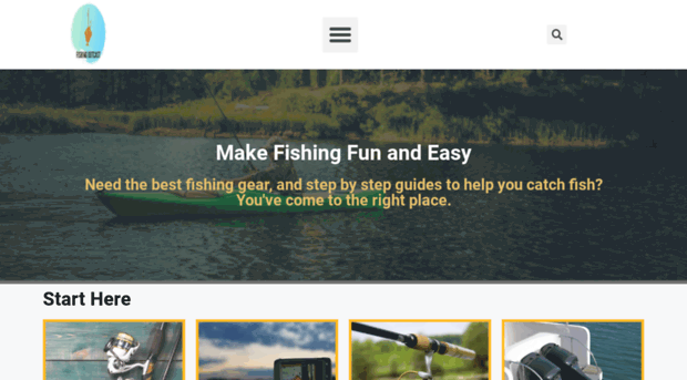 fishingoutcast.com