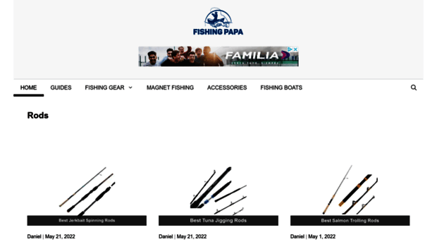 fishingpapa.com