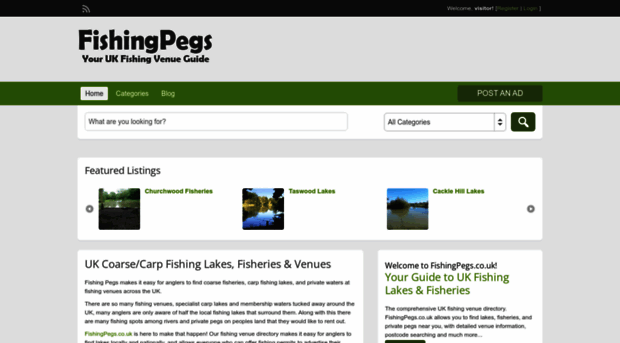 fishingpegs.co.uk