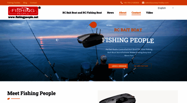 fishingpeople.net