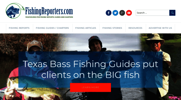 fishingreporters.com