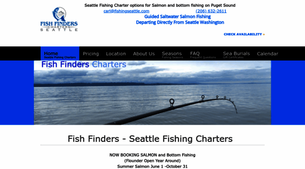 fishingseattle.com