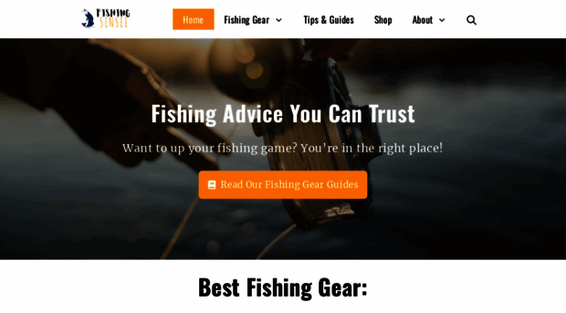 fishingsensei.com