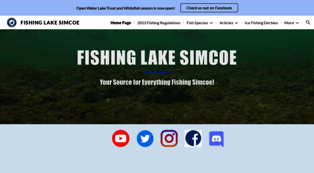 fishingsimcoe.com