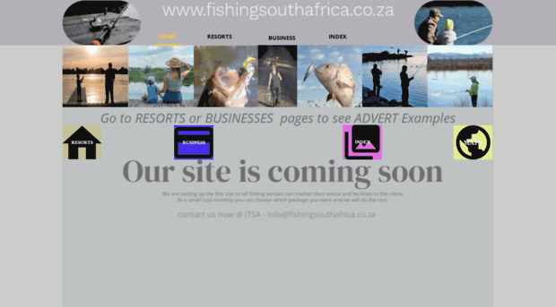 fishingsouthafrica.co.za