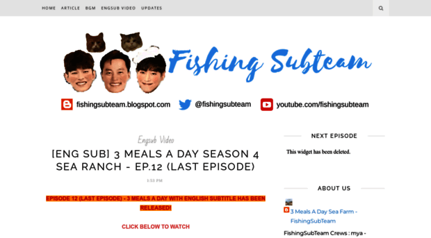 fishingsubteam.blogspot.my