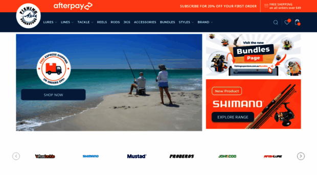 fishingsuperstore.com.au