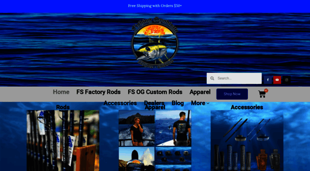 fishingsyndicate.com