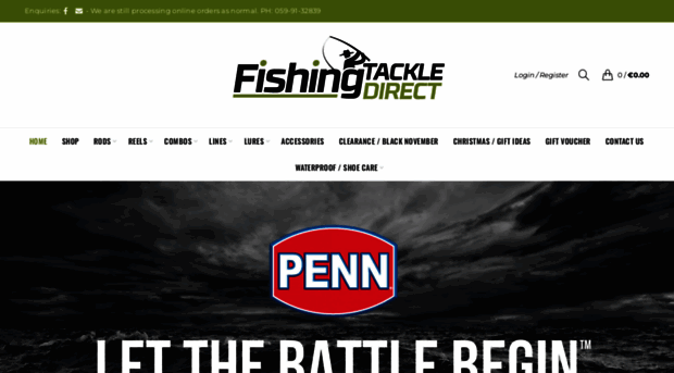 fishingtackledirect.ie