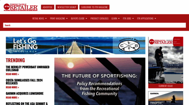 fishingtackleretailer.com