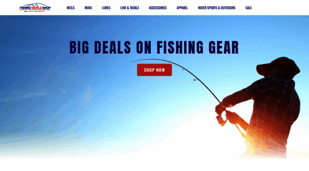fishingtackleshop.com.au