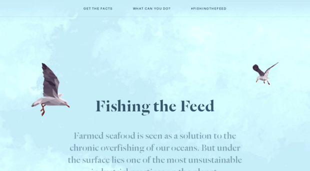 fishingthefeed.com