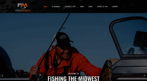 fishingthemidwest.com