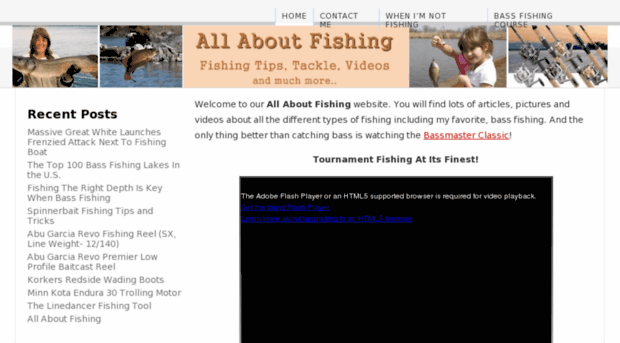 fishingtipsfishingtackle.com