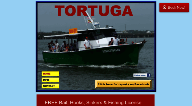 fishingtortuga.com