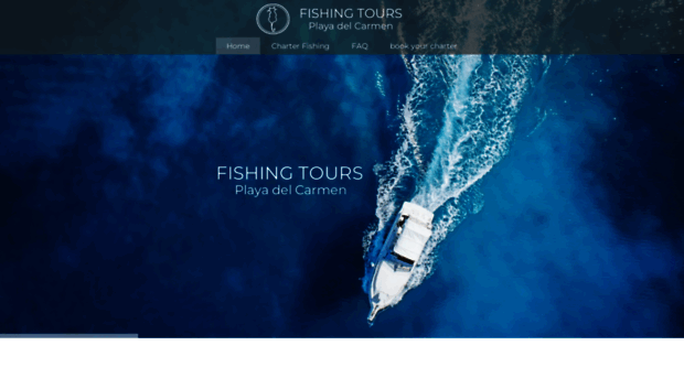 fishingtoursplayadelcarmen.com