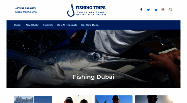 fishingtrips.ae