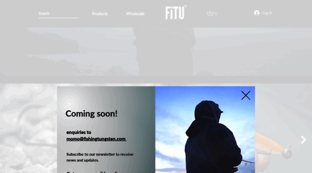 fishingtungsten.com