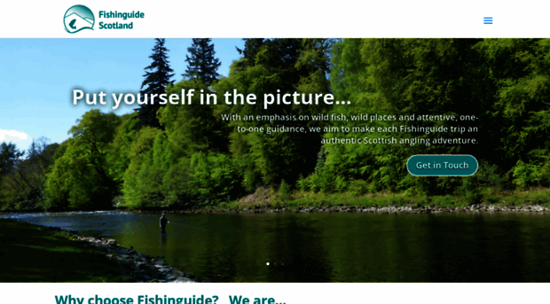 fishinguide.co.uk