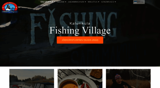 fishingvillage.ee