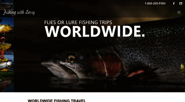 fishingwithlarry.com